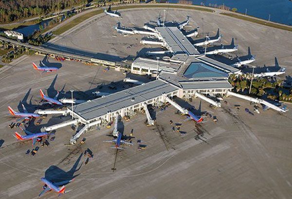 Orlando recibe nuevas aeronaves, nuevos destinos y el regreso de la Reina de los Cielos