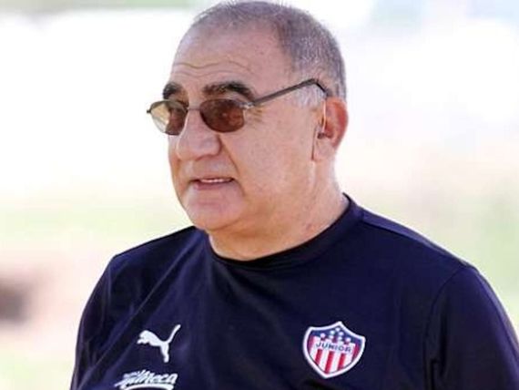 Falleció el “Zurdo” López