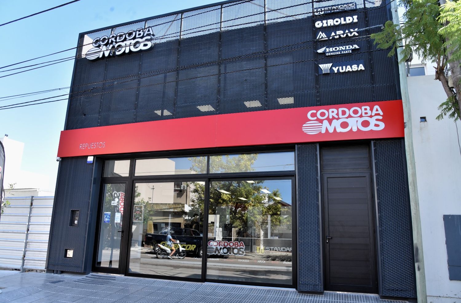 Córdoba Motos