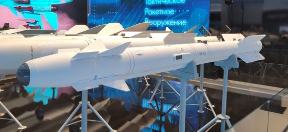 RVV-MD2: What does the new generation of air-to-air missiles that Russia will put into service be like?