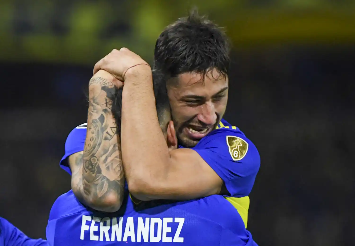 Boca, Racing y Vélez jugarán el miércoles por 16avos. de final