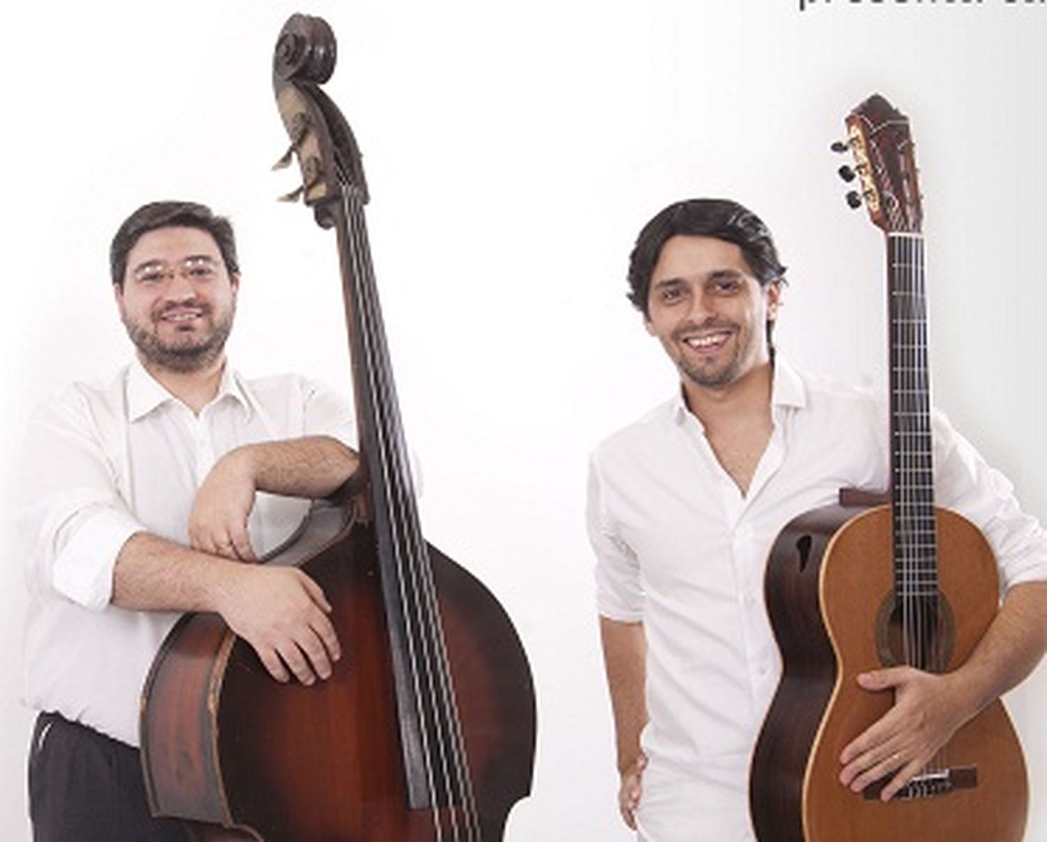 Canciones de Damián Lemes