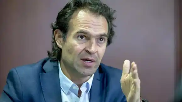 LA EXPLOSIVA REVELACIÓN de Fico Gutiérrez sobre los nexos de Maduro y Petro