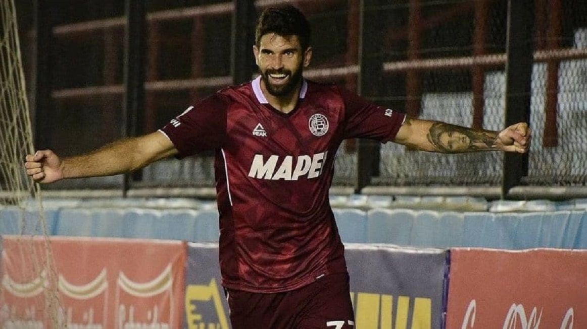 Finalmente hubo acuerdo y Nicolás Orsini es nuevo jugador de Boca