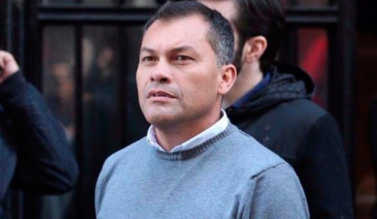 El intendente de Moreno, Walter Festa, se fue de vacaciones sin pedir licencia