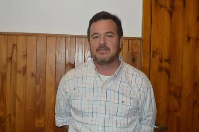 Casiano Otaegui: “Estamos de acuerdo en la re categorización”