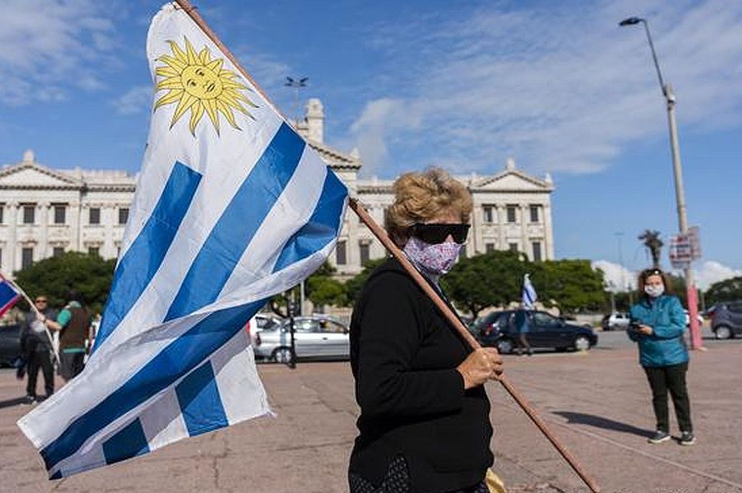 Destacaron las acciones de Paraguay, Uruguay y Argentina