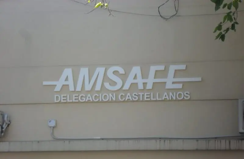 ELECCIONES EN EL DEPARTAMENTO CASTELLANOS