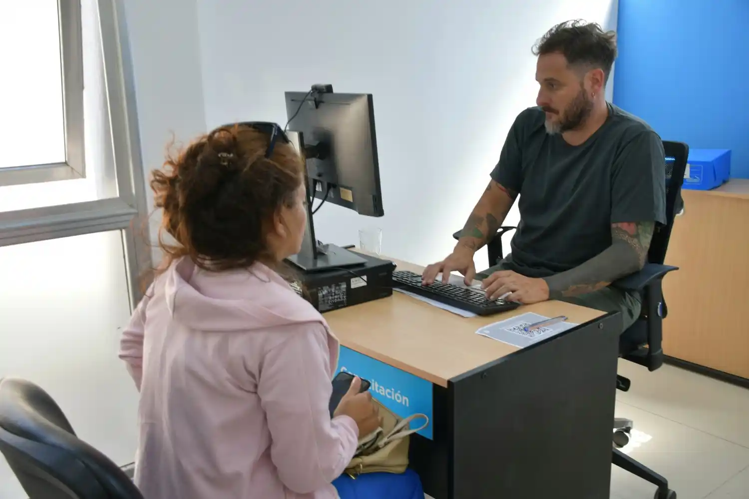 Comenzaron las preinscripciones para los cursos de formación profesional 2025