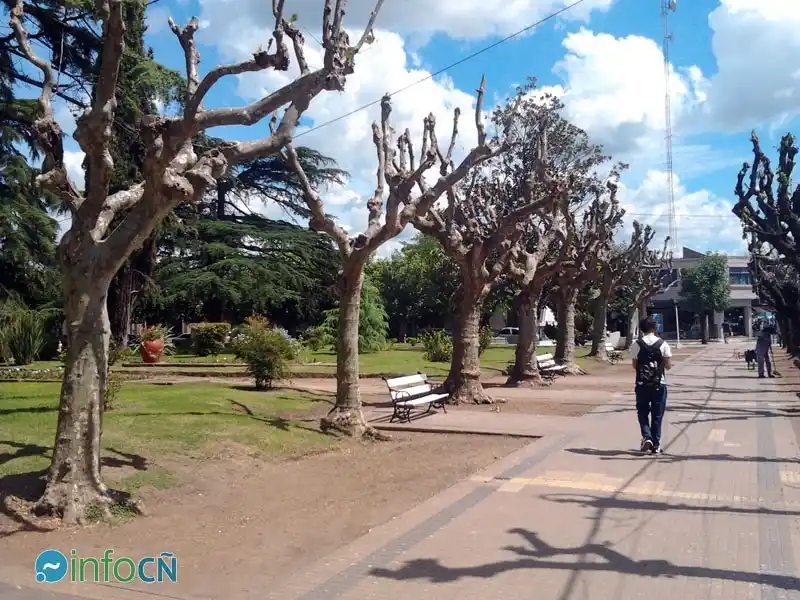 Encuentro Nacional de Artesanos en Cañuelas