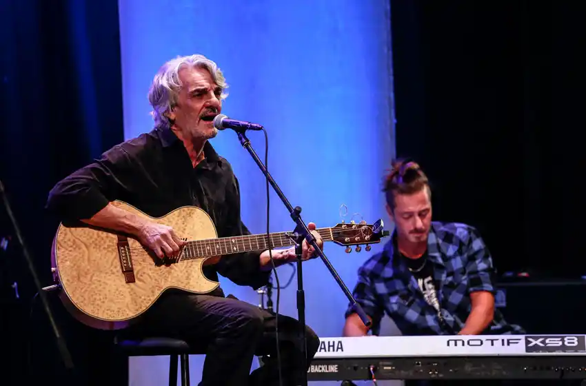 Rosario Edita: se entregaron los premios a lo mejor de la música local