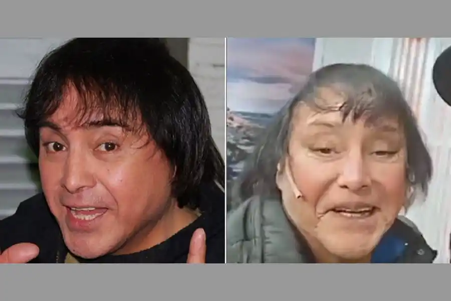 El drama de Ricky Maravilla: le habrían bloqueado la cuenta del banco porque la app no reconoce su cara