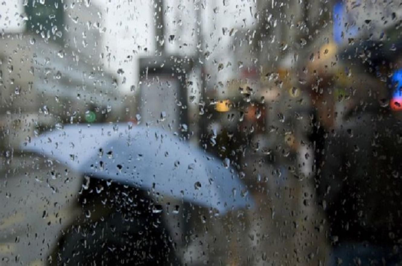 Los productores destacaron que las recientes lluvias son un esperado cambio de tendencia.