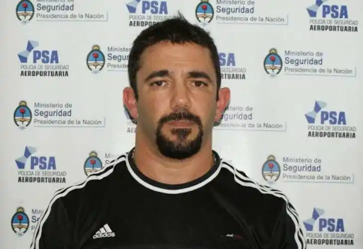 La Justicia ordenó la libertad de Juan Suris