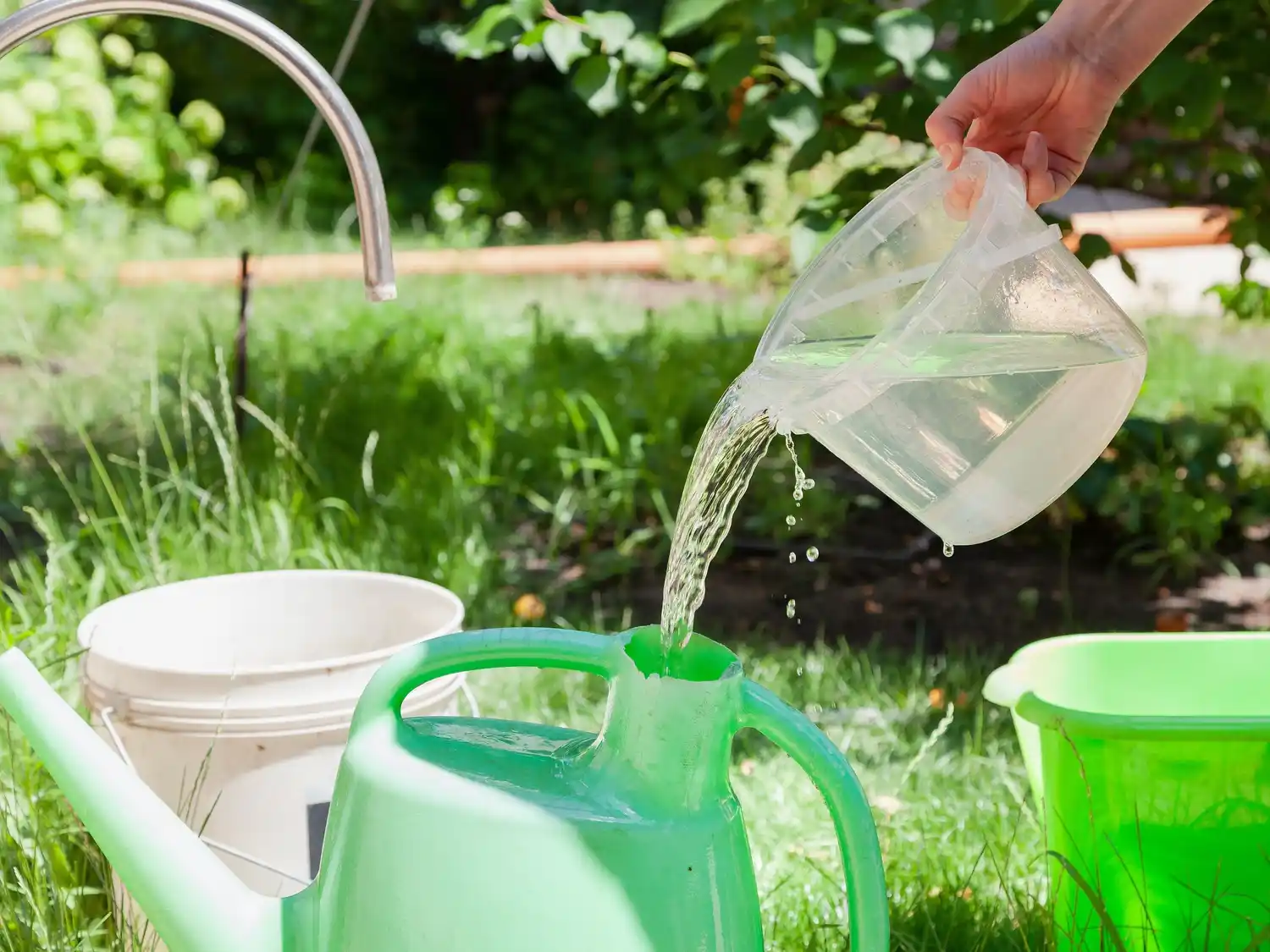 Reutilización del agua del aire acondicionado: una alternativa sustentable