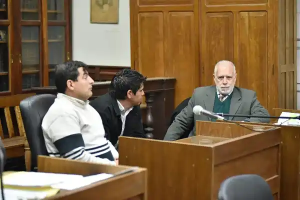 Por el asalto en Ceibas condenaron a dos y declararon inimputable a otro
