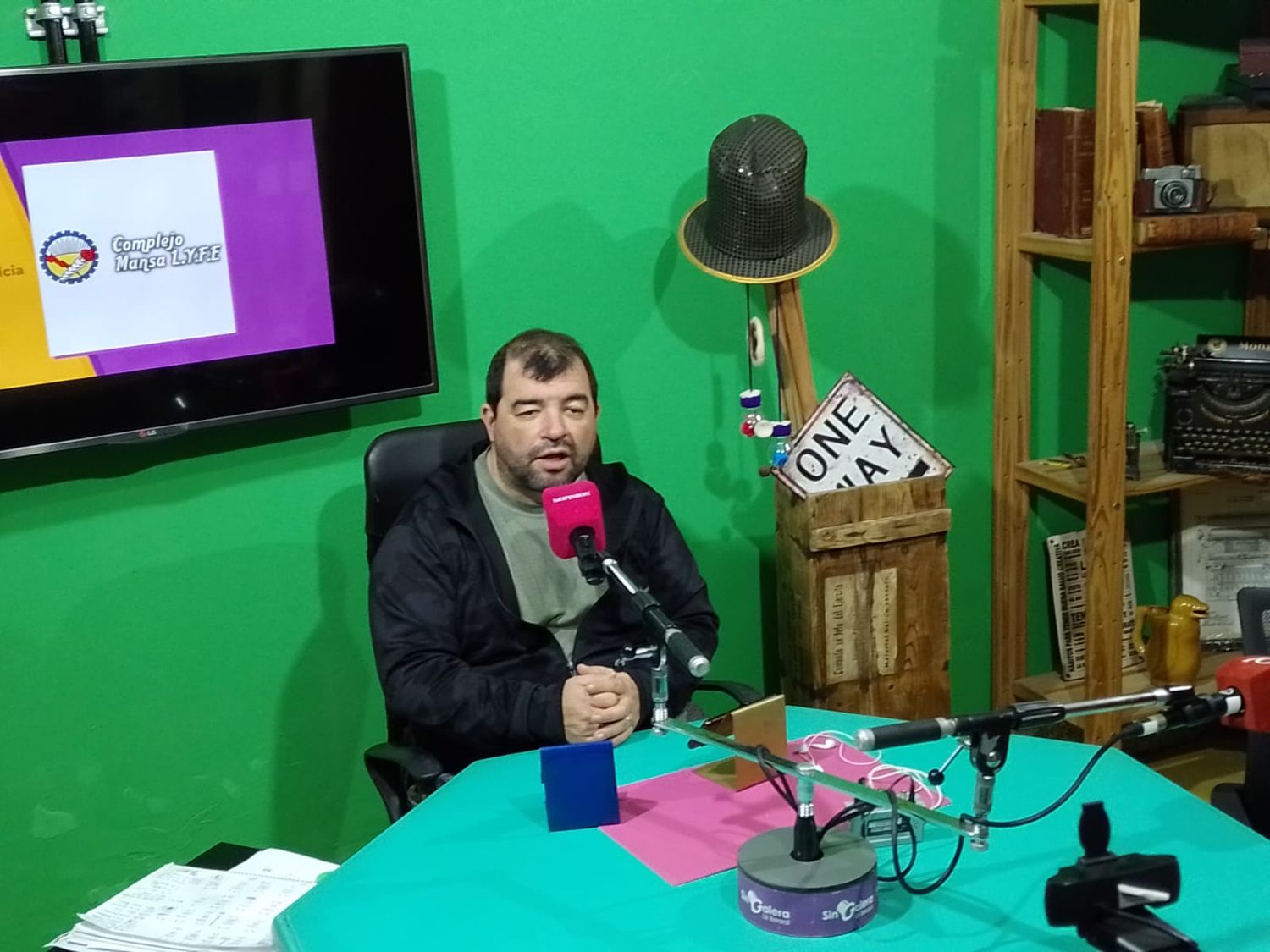El Reporte de la Tarde – Jueves 19 de agosto de 2021