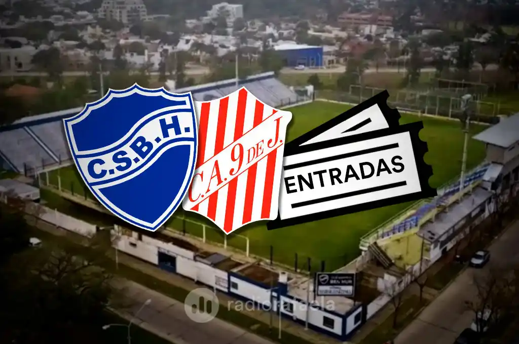 Créditos: Radio Rafaela.