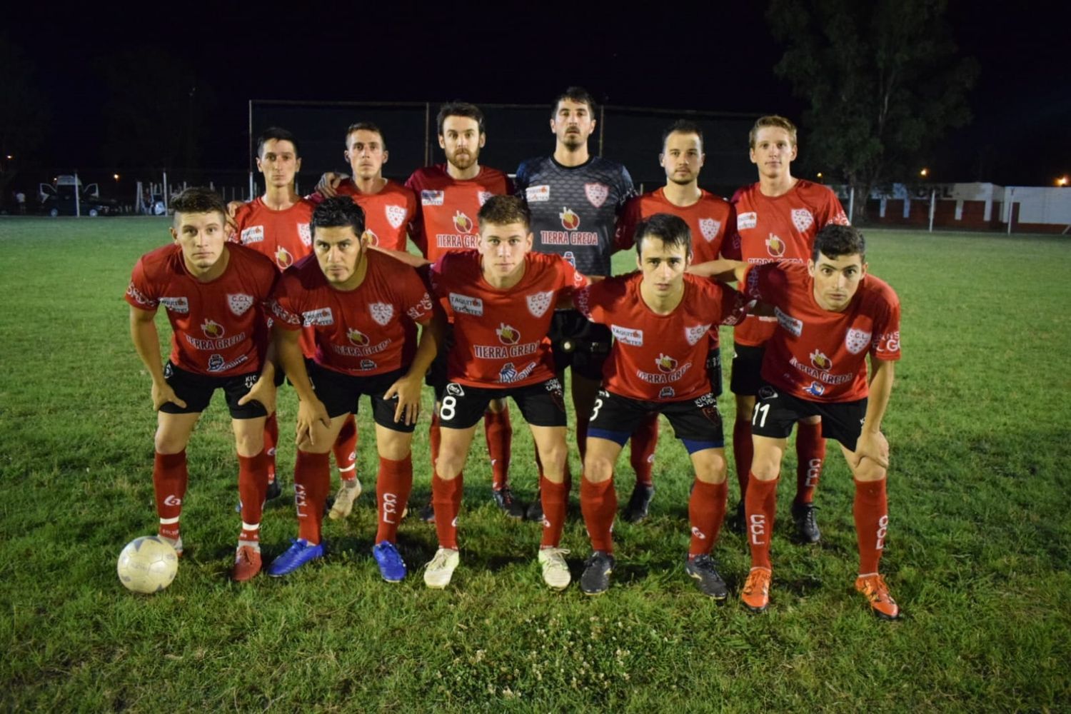 Comienza la Copa Entre Ríos con tres equipos del departamento