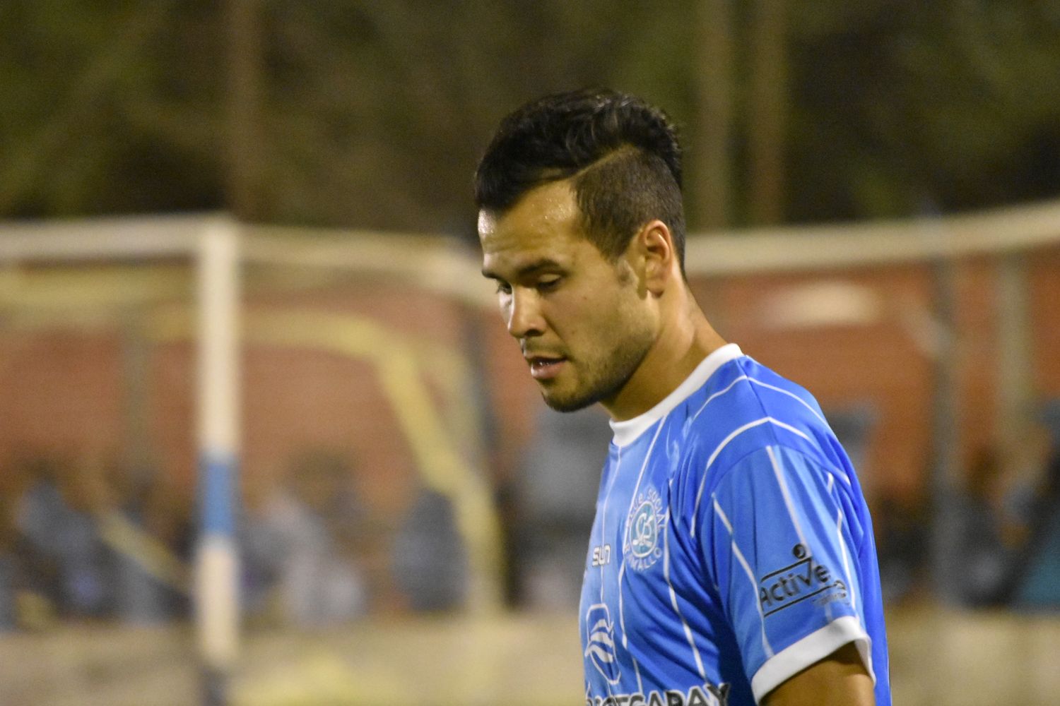 Sin público, vuelve el fútbol en San Nicolás: Monzón y Báez Corradi jugarán en Social y Joaquín Biain en Defensores