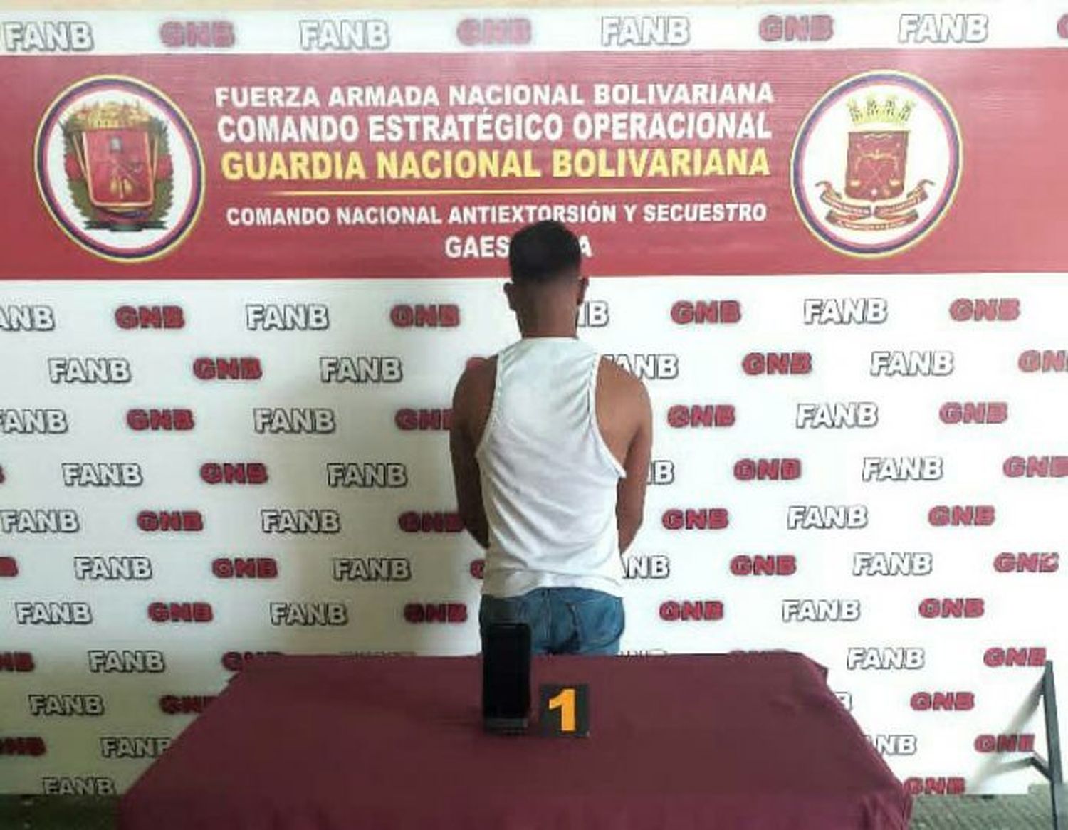 Pastor simuló su secuestro y ahora a pagar por el PECADO