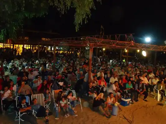 Grandes artistas dan vida al 3º Festival de Alma Gaucha