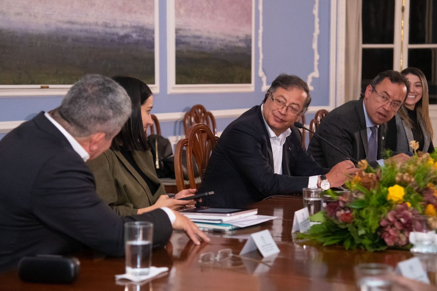¡PETRO NO SE AGUANTA! Llegando al poder y reformando leyes
