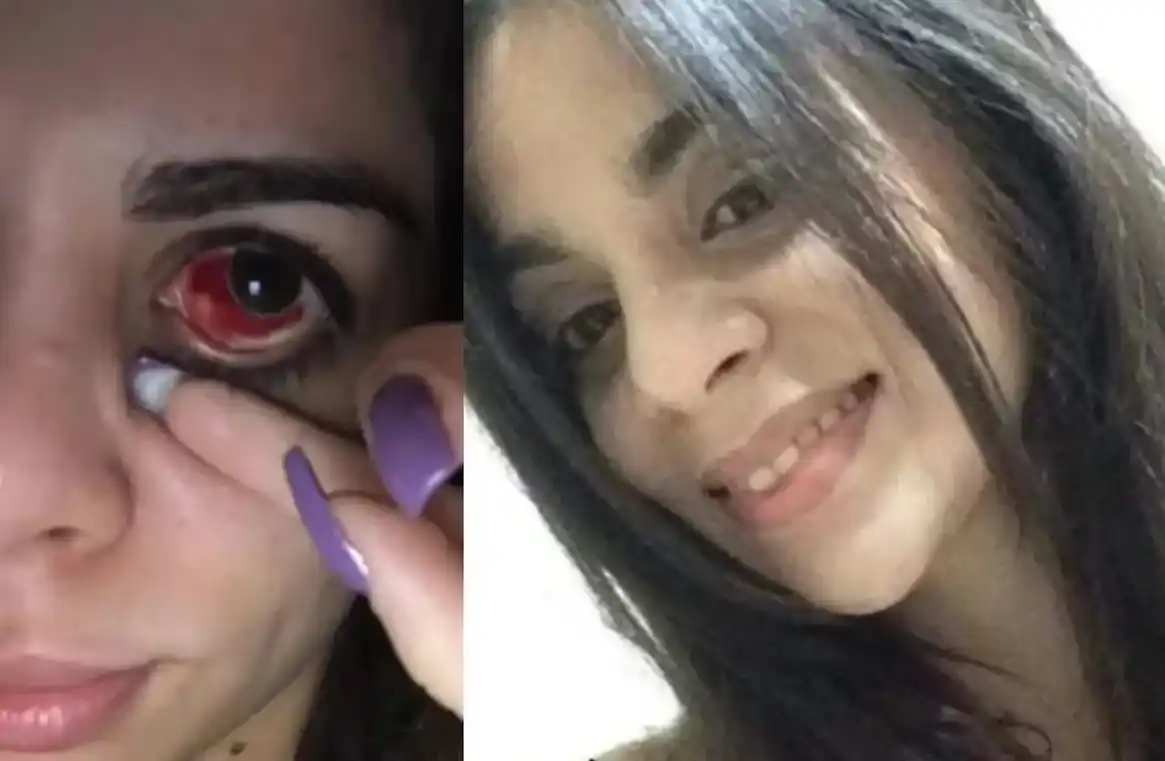 Apareció muerta la joven que denunció por violencia a un ex jugador de Boca