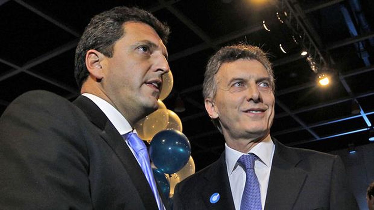 Massa respaldó el endurecimiento de los controles migratorios impulsado por Macri