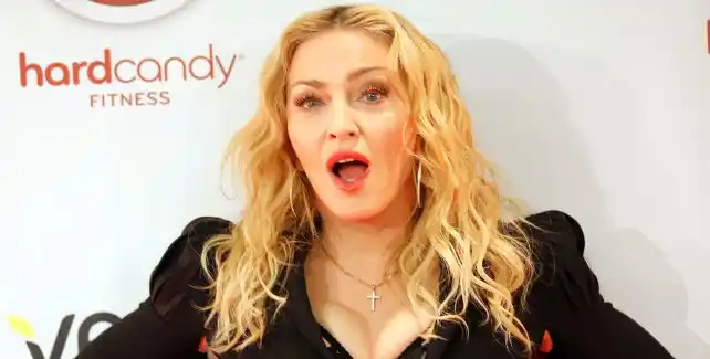 Madonna pide que se frene la subasta millonaria de una antigua carta de amor