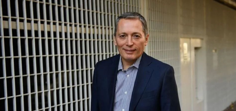 Fernando Gray aplastó a los libertarios en Esteban Echeverría: Le sacó 18 puntos de ventaja
