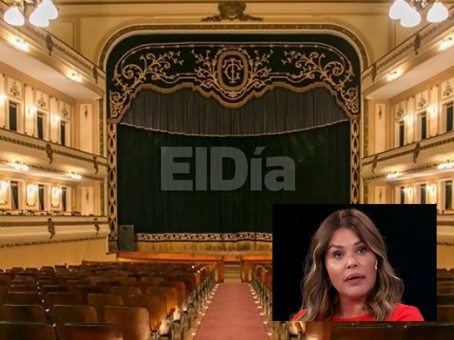 nazarena teatro gualeguaychú