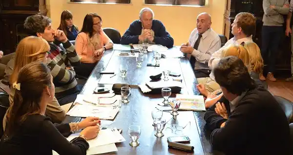 Avanza el proyecto de Ley que crea el “Régimen de Promoción de Cooperativas de Trabajo”