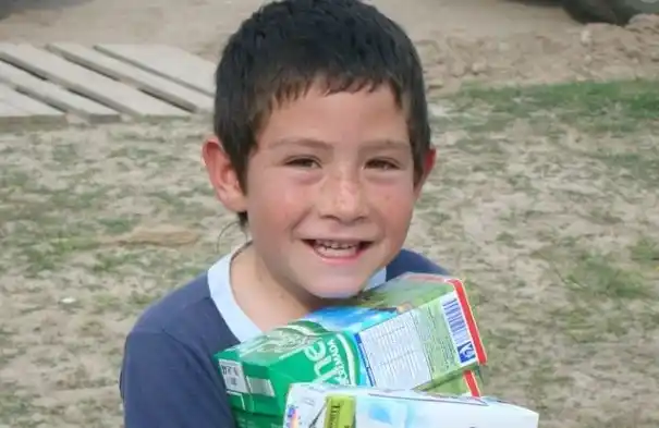La ONU tomó al Club de la Leche para aplicarla en diferentes partes del mundo