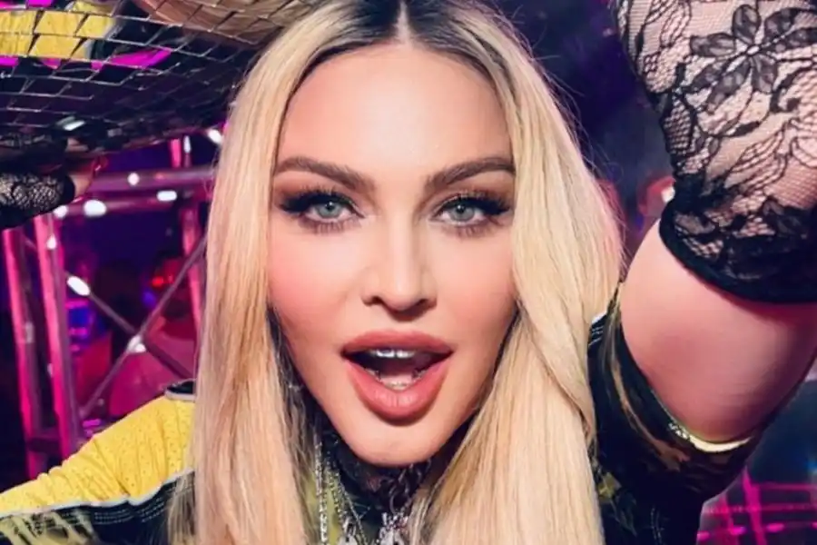 ¿Madonna en Argentina?: la estrella del pop reservó el estadio Centenario de Montevideo y levantó revuelo