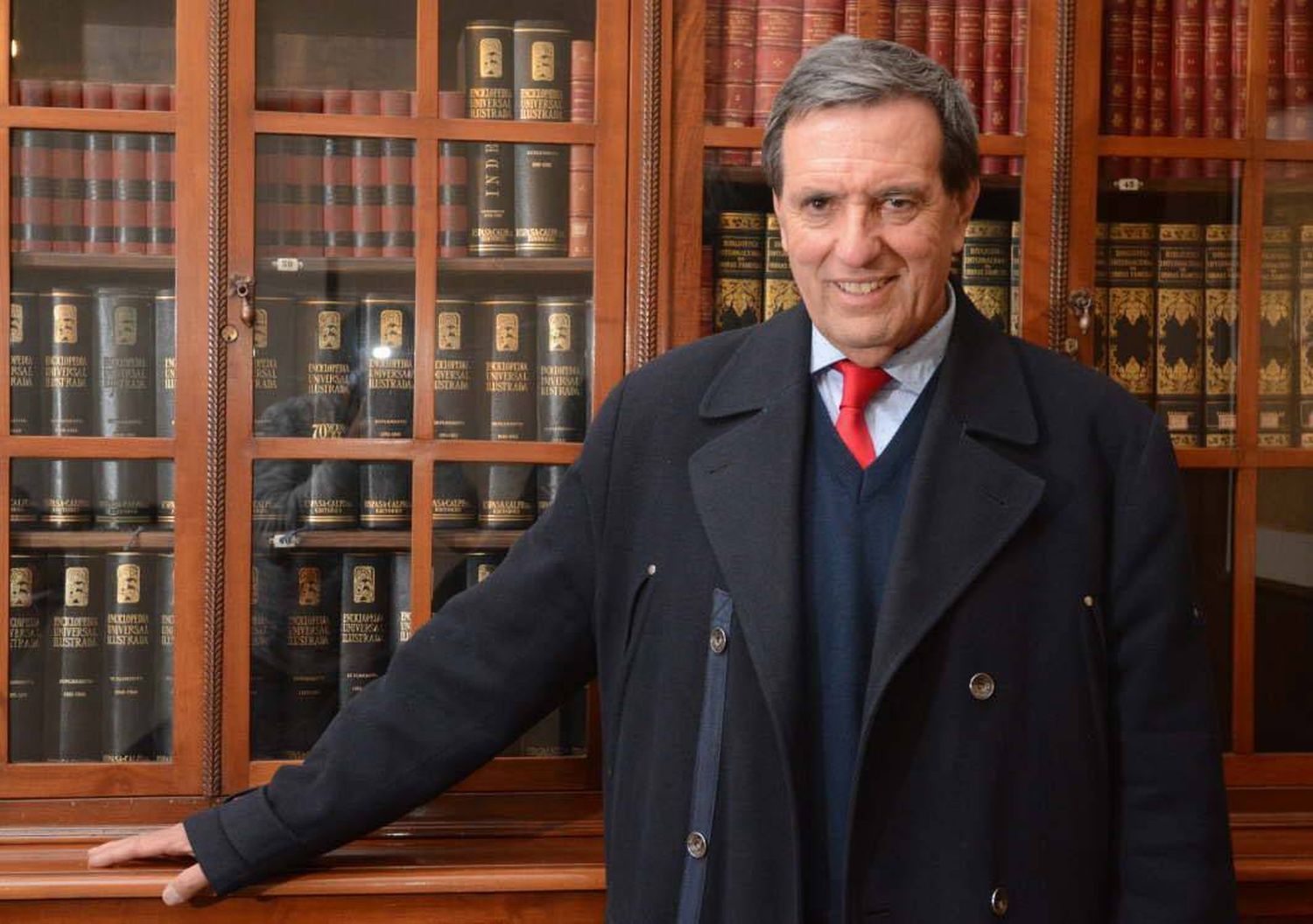 Un precandidato de Cambiemos devolvió 78 mil pesos que le sobraron de la campaña