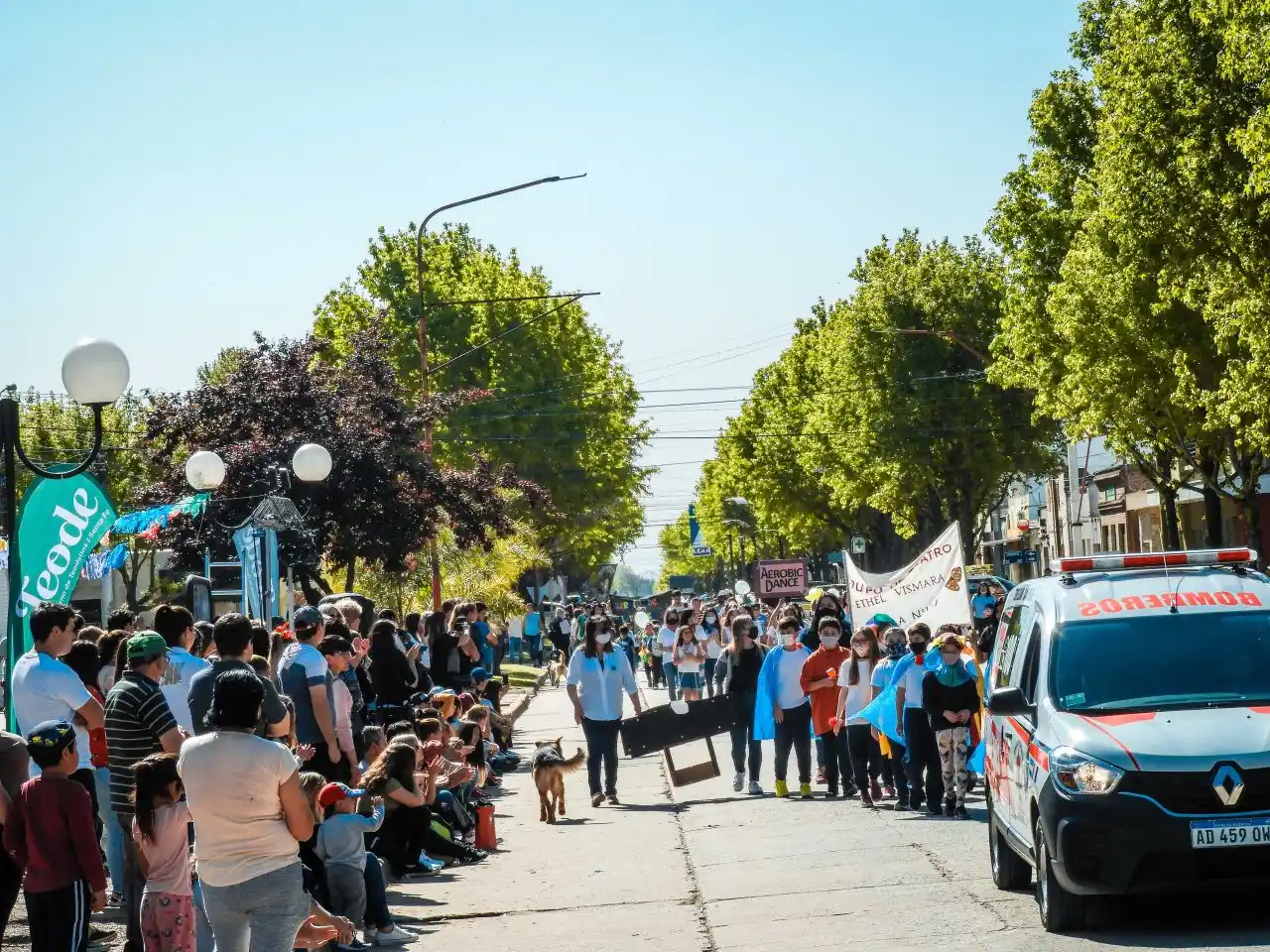 29º Encuentro Interprovincial de Teatro “José Luis Maronna”