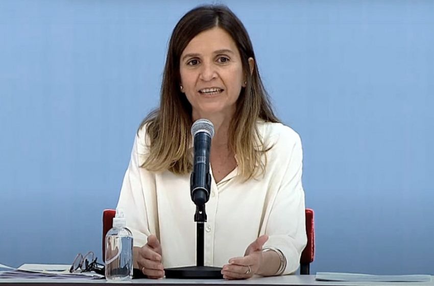 Raverta inaugurará el "operativo ANSES verano 2022"