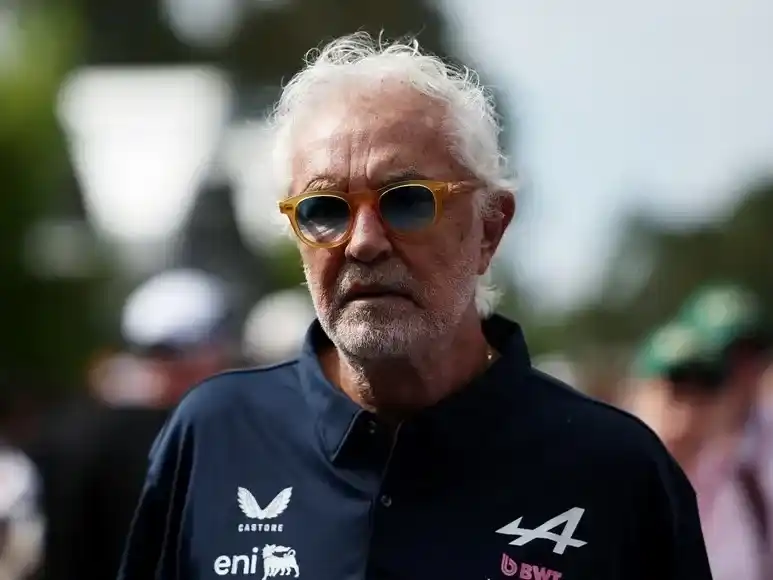 Briatore