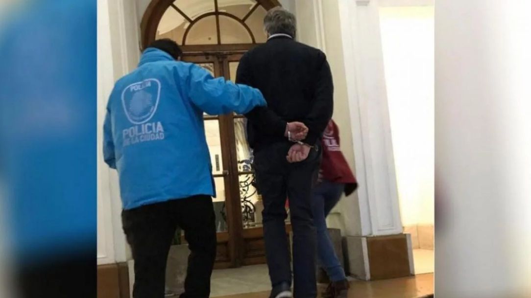 Los allanamientos por el caso del pediatra llegaron a Entre Ríos y a Brasil