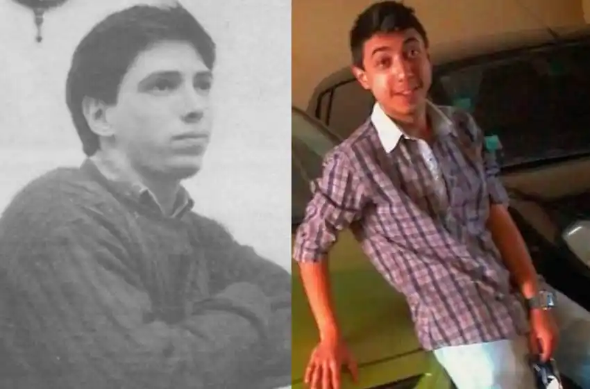 Caso Pira: la fatal coincidencia con otro psicópata al volante