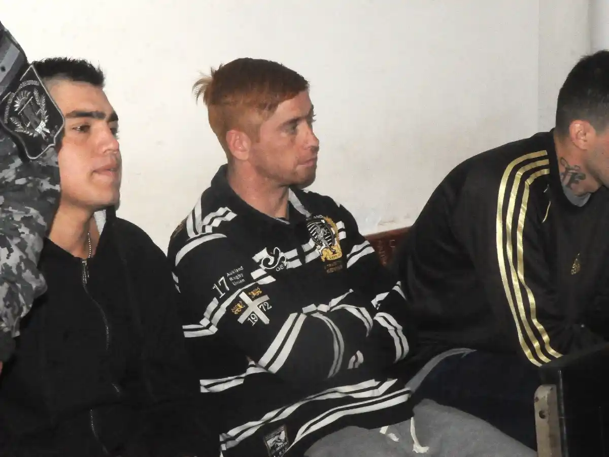 Jornada de alegatos y sentencia en juicio por doble crimen de ancianos   