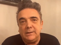 Nito Artaza rompió el silencio tras las controversiales declaraciones de Cecilia Milone
