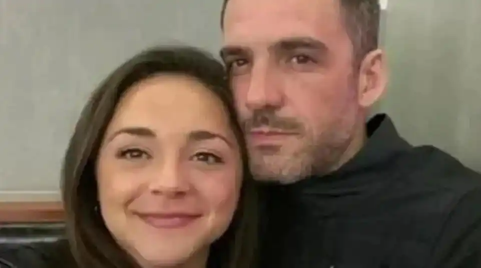 Su novio desapareció, inició una campaña para encontrarlo y lo que descubrió la devastó