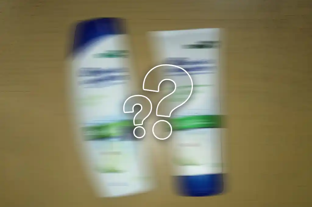 La crónica capilar de un delito reincidente sumó un nuevo capítulo: volvió el ladrón de shampoo, pero cambió de marca