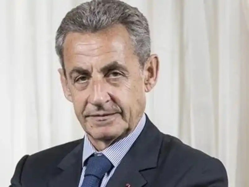 Nicolás Sarkozy va a juicio por un supuesto pacto de 50 millones de euros