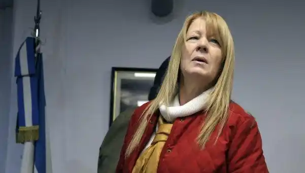 Stolbizer pidió las indagatorias de Cristina y Máximo Kirchner