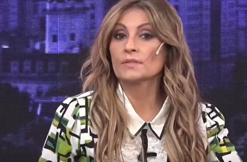 Marcela Tauro dio positivo en coronavirus tras cuatro hisopados