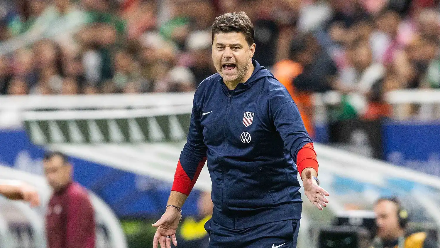 Mauricio Pochettino