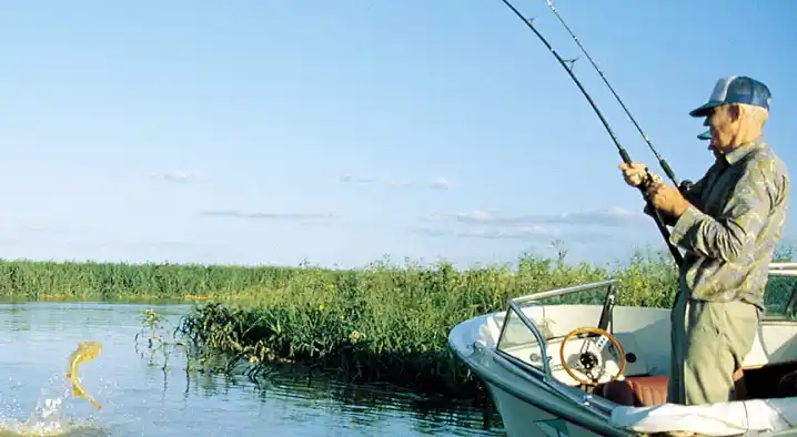 Brindarán una charla sobre pesca en la Cuenca del Plata